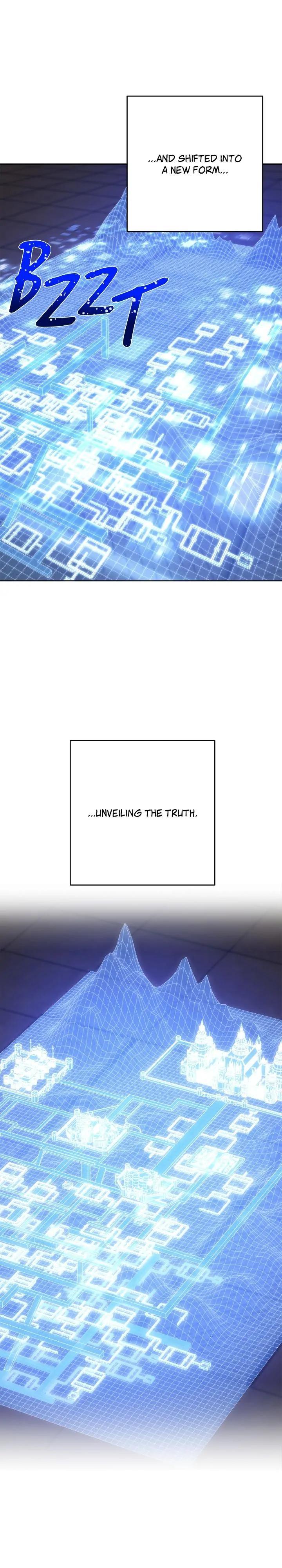 The Skeleton Soldier Failed to Defend the Dungeon Chapter 255