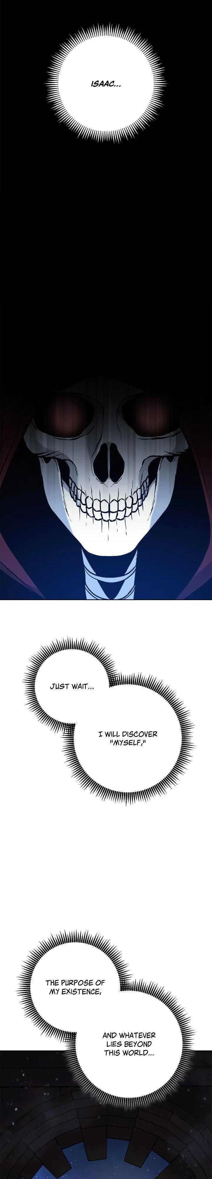 The Skeleton Soldier Failed to Defend the Dungeon Chapter 255