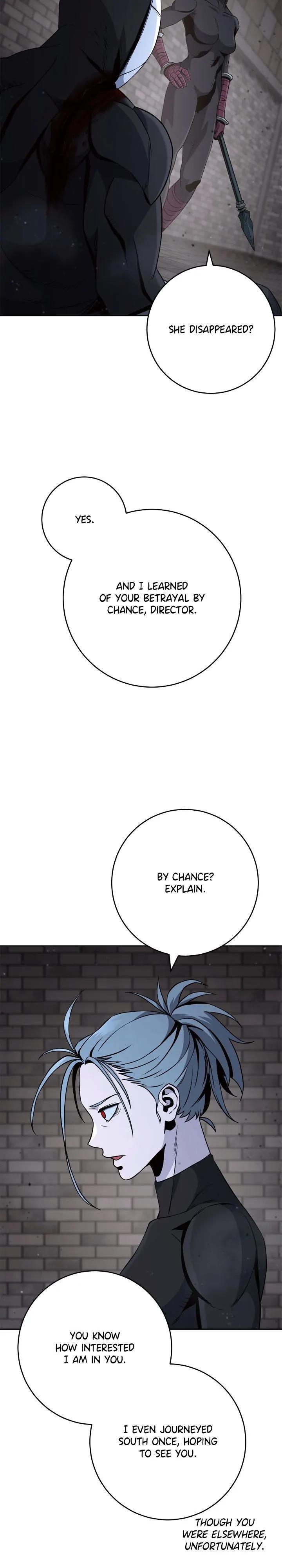 The Skeleton Soldier Failed to Defend the Dungeon Chapter 256