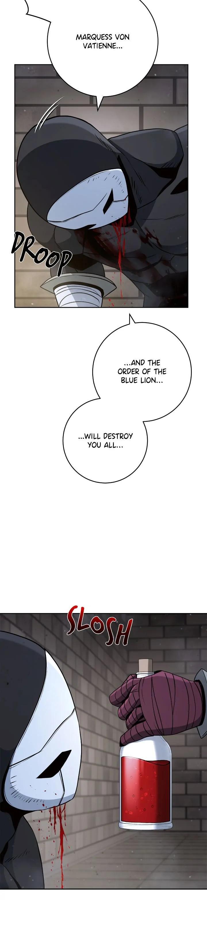 The Skeleton Soldier Failed to Defend the Dungeon Chapter 256