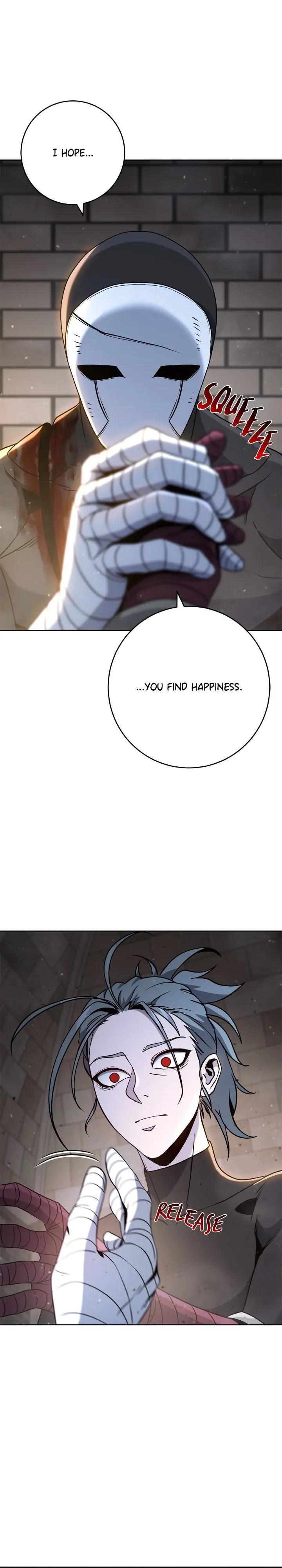 The Skeleton Soldier Failed to Defend the Dungeon Chapter 256