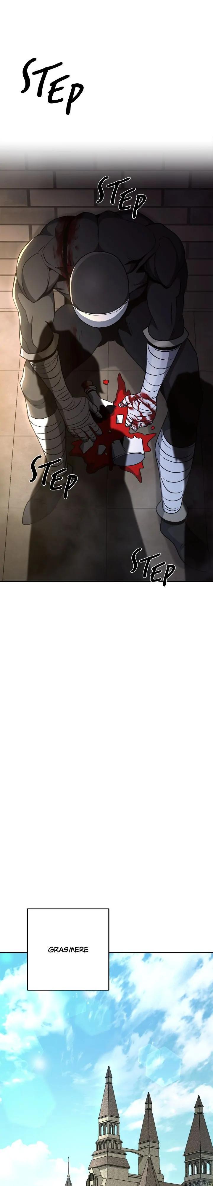 The Skeleton Soldier Failed to Defend the Dungeon Chapter 256