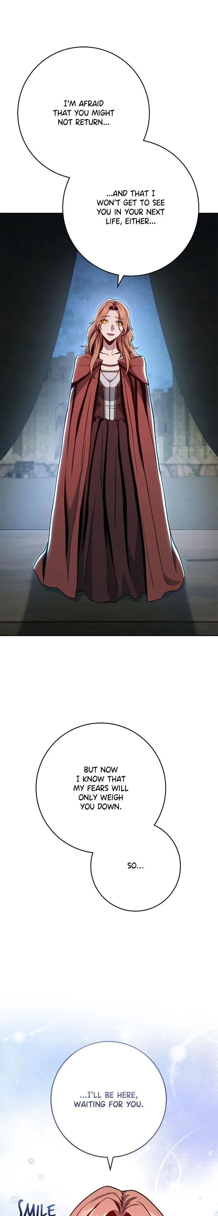 The Skeleton Soldier Failed to Defend the Dungeon Chapter 258