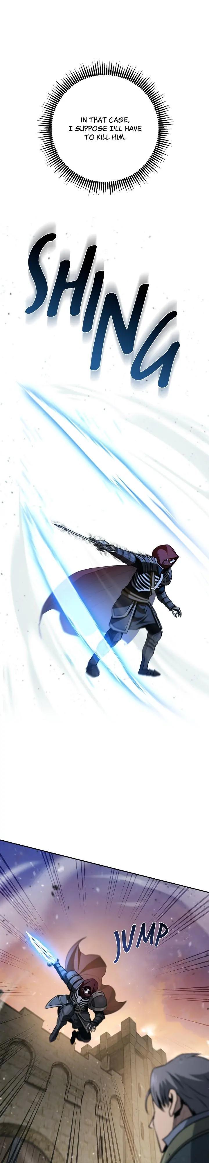 The Skeleton Soldier Failed to Defend the Dungeon Chapter 258