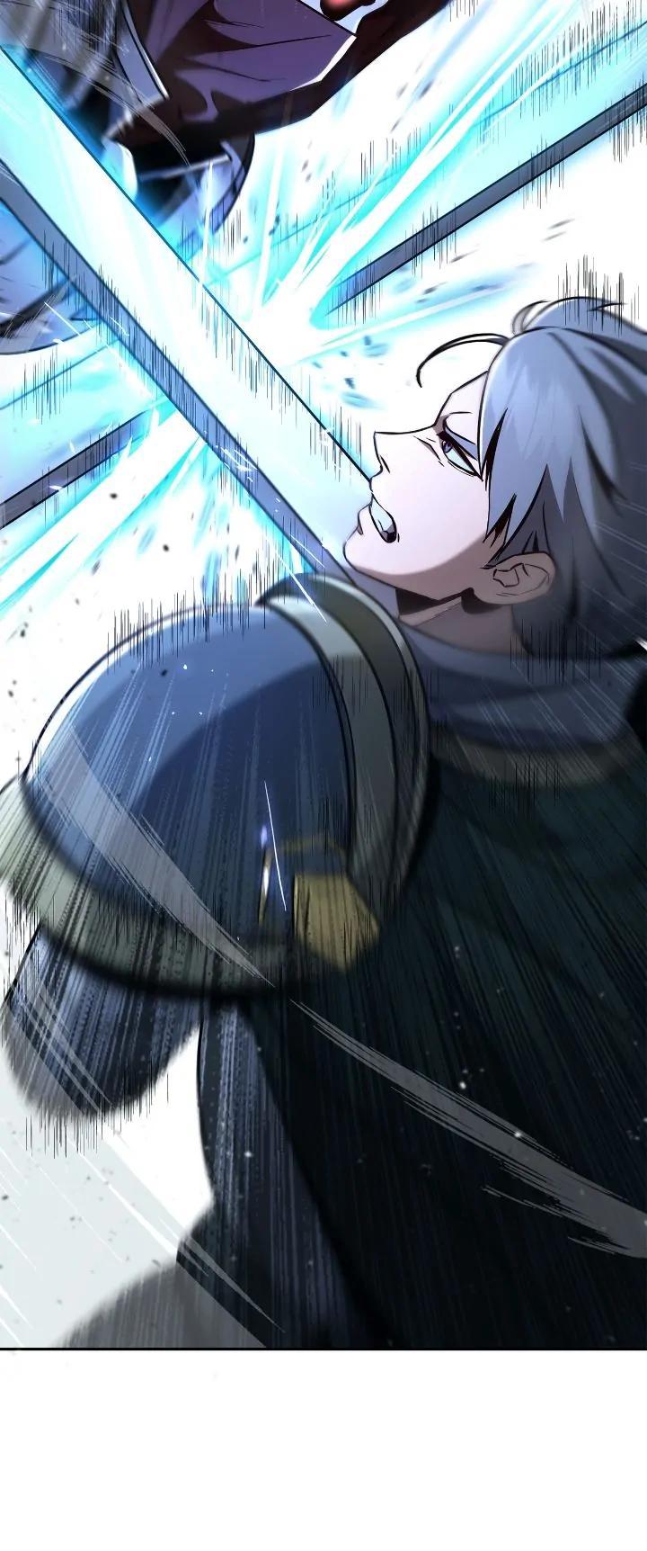 The Skeleton Soldier Failed to Defend the Dungeon Chapter 258