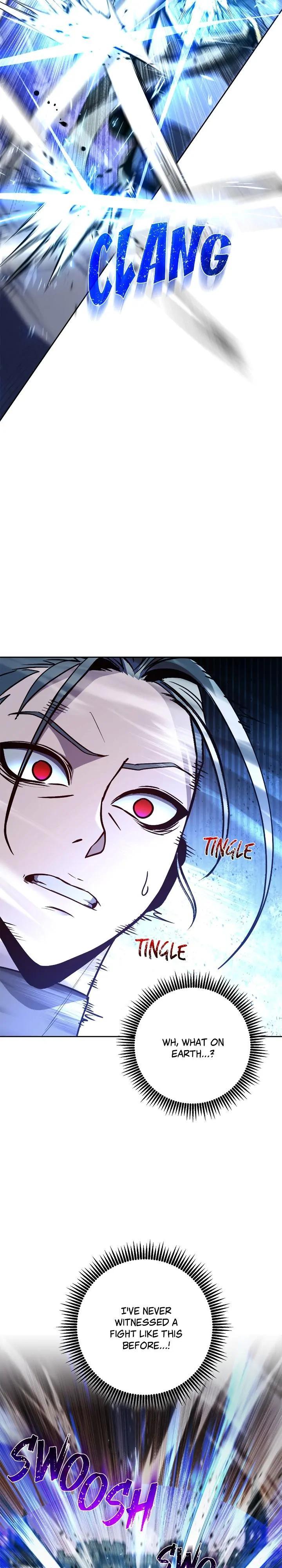 The Skeleton Soldier Failed to Defend the Dungeon Chapter 260