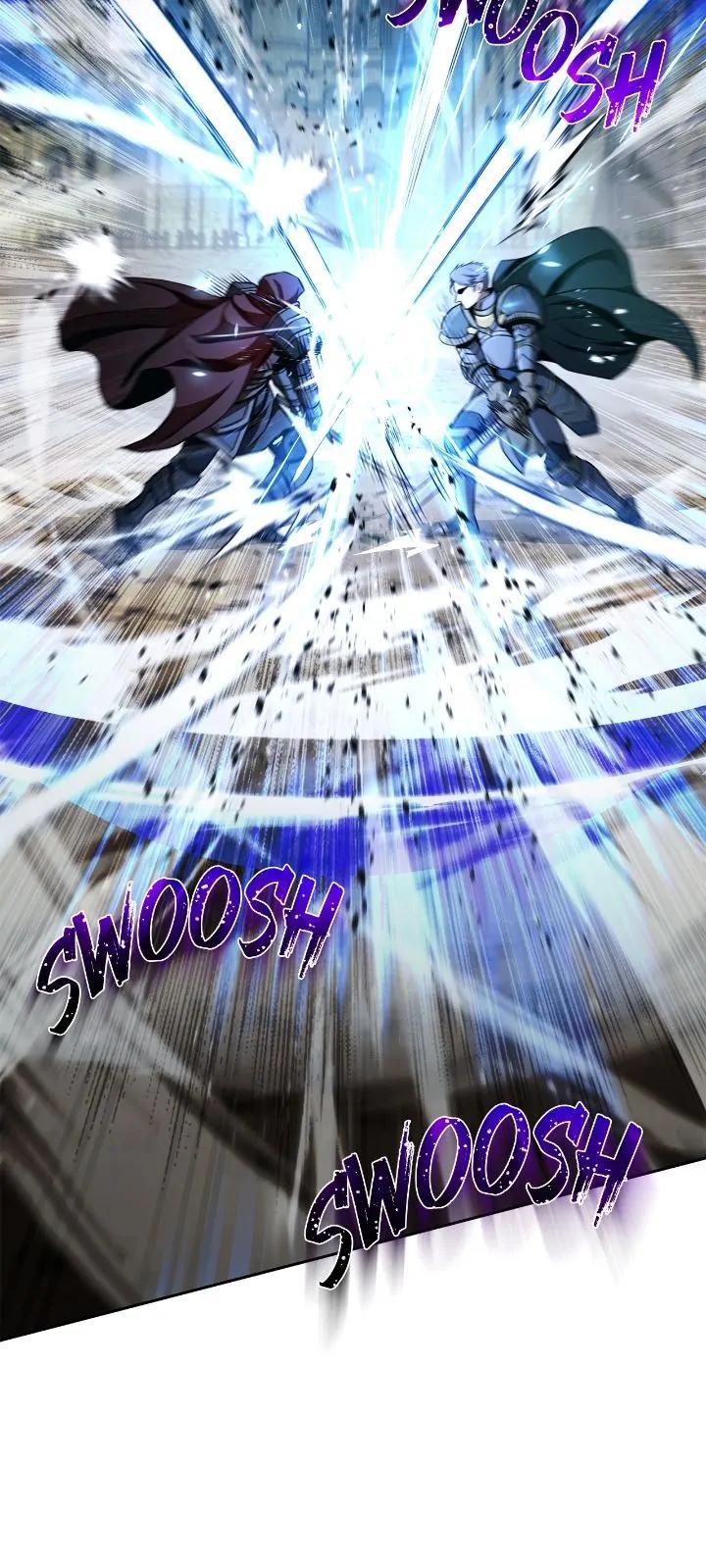 The Skeleton Soldier Failed to Defend the Dungeon Chapter 260