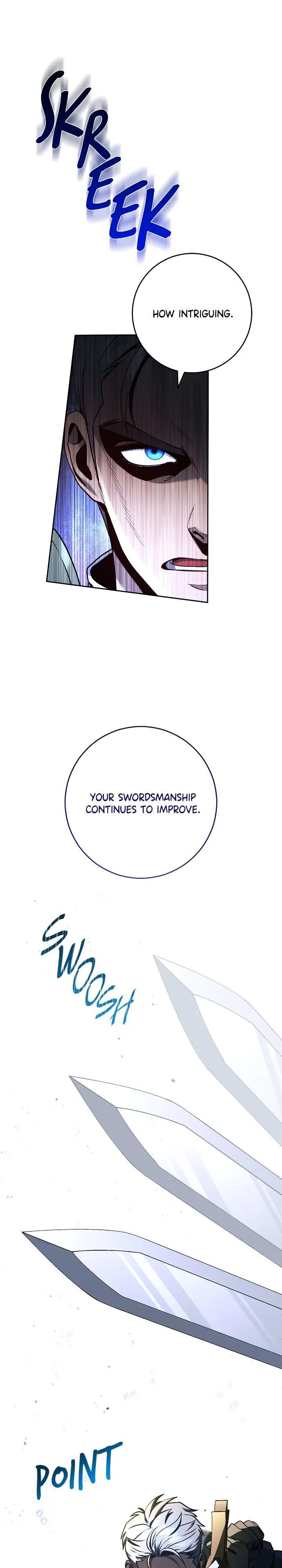 The Skeleton Soldier Failed to Defend the Dungeon Chapter 260