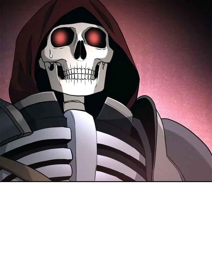 The Skeleton Soldier Failed to Defend the Dungeon Chapter 260