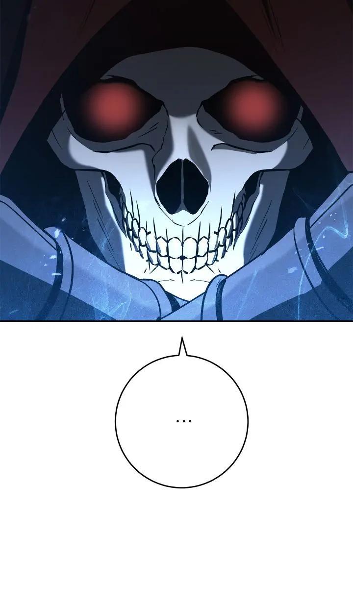 The Skeleton Soldier Failed to Defend the Dungeon Chapter 260