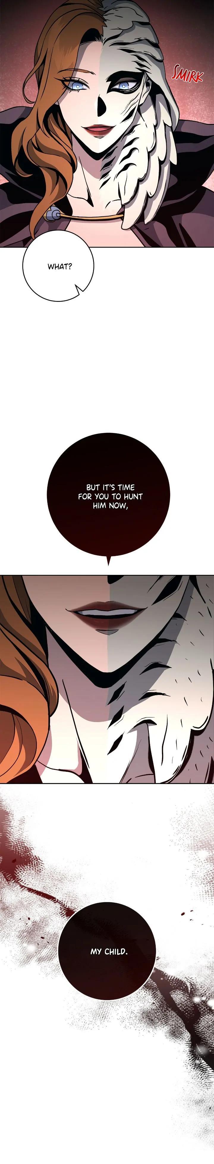 The Skeleton Soldier Failed to Defend the Dungeon Chapter 260