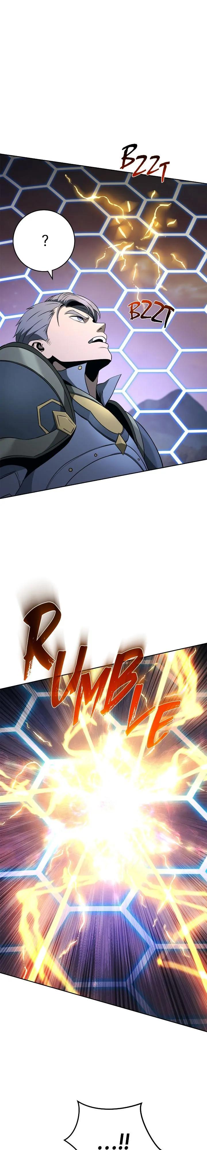 The Skeleton Soldier Failed to Defend the Dungeon Chapter 260