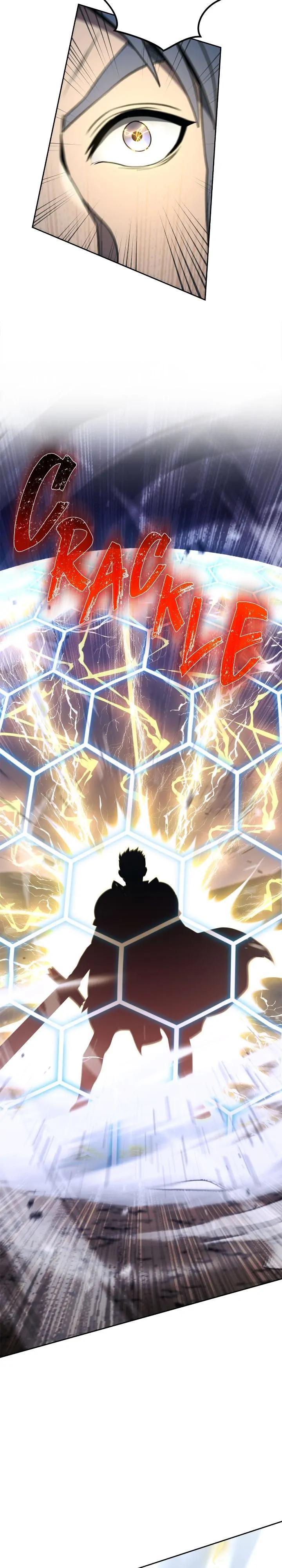 The Skeleton Soldier Failed to Defend the Dungeon Chapter 260