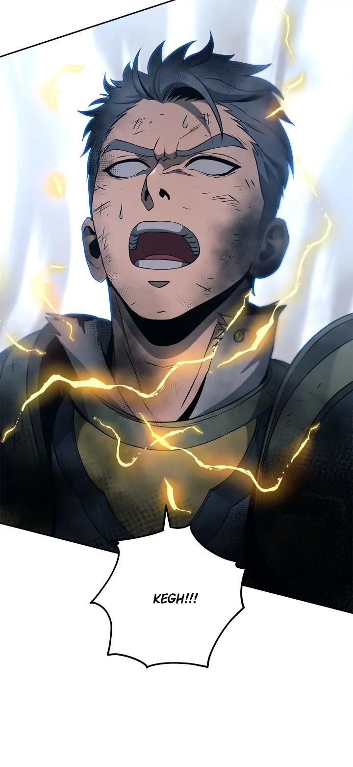 The Skeleton Soldier Failed to Defend the Dungeon Chapter 260