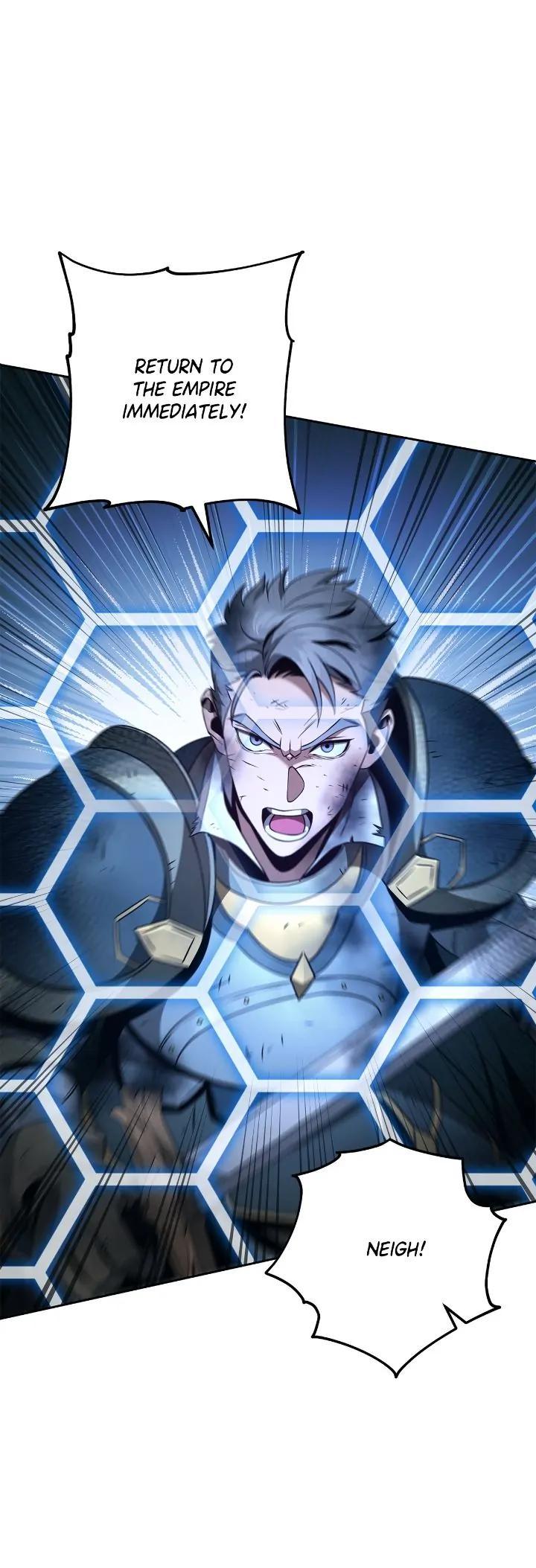 The Skeleton Soldier Failed to Defend the Dungeon Chapter 260