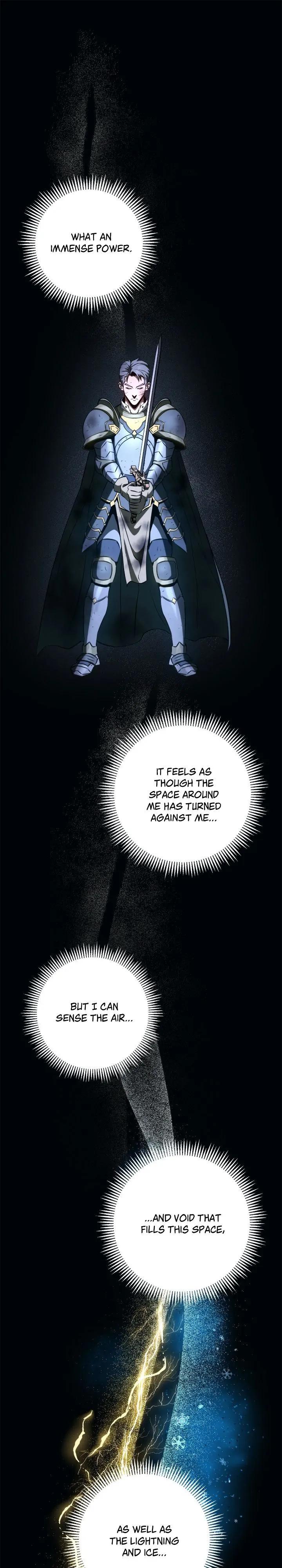 The Skeleton Soldier Failed to Defend the Dungeon Chapter 260