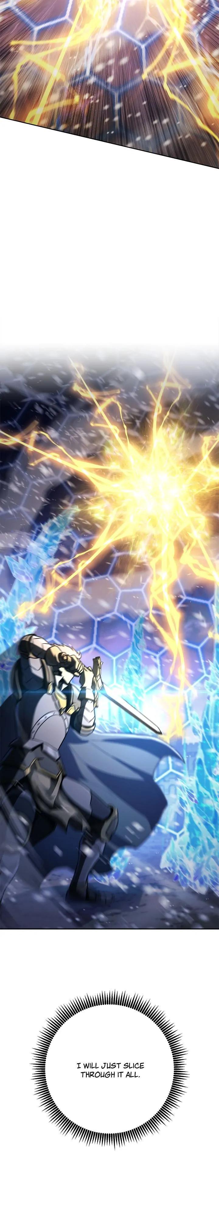 The Skeleton Soldier Failed to Defend the Dungeon Chapter 260