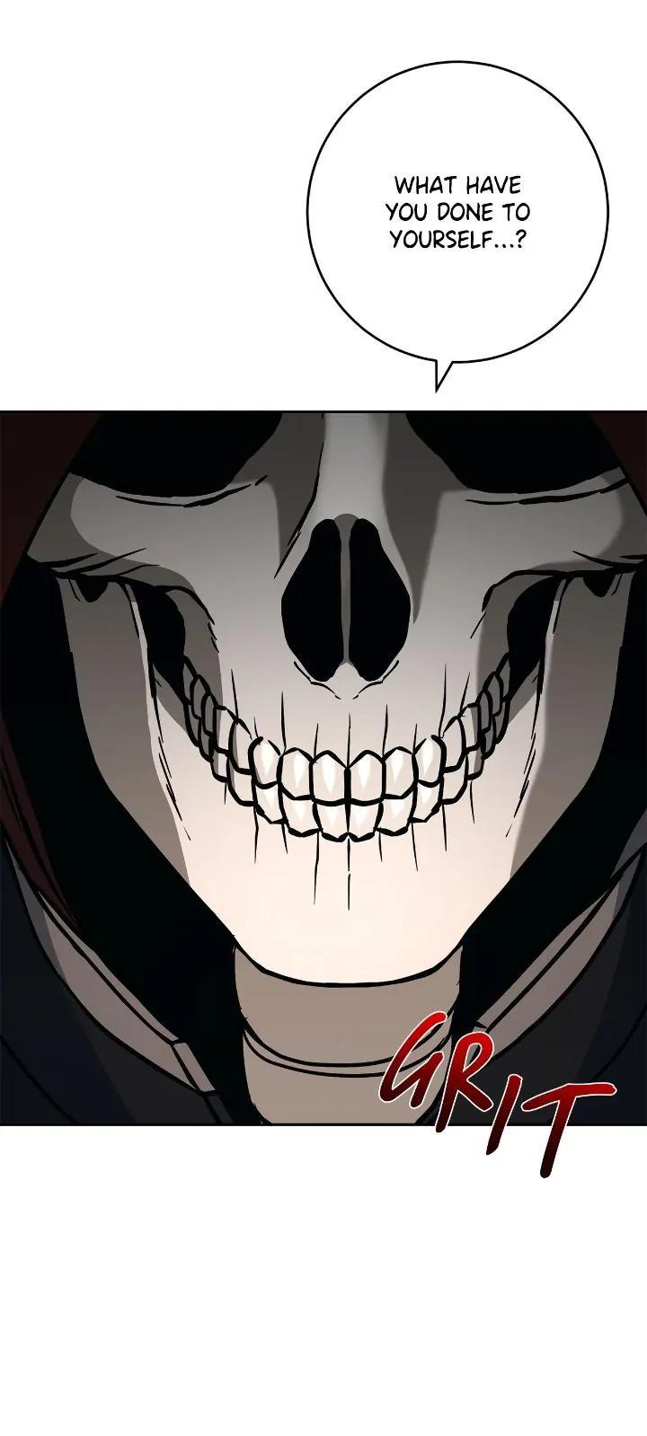 The Skeleton Soldier Failed to Defend the Dungeon Chapter 261