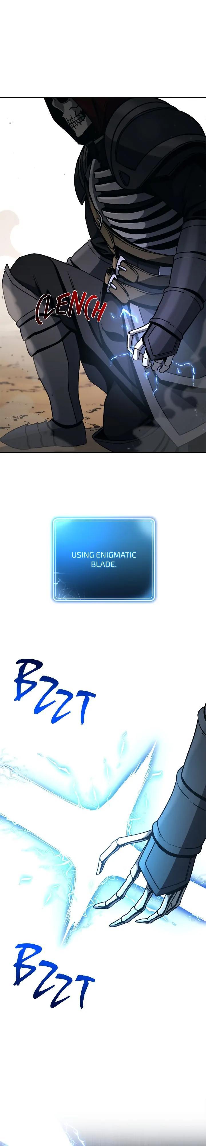 The Skeleton Soldier Failed to Defend the Dungeon Chapter 261