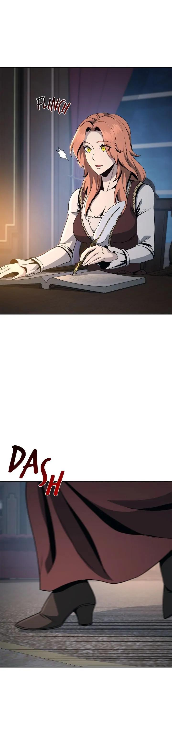 The Skeleton Soldier Failed to Defend the Dungeon Chapter 261