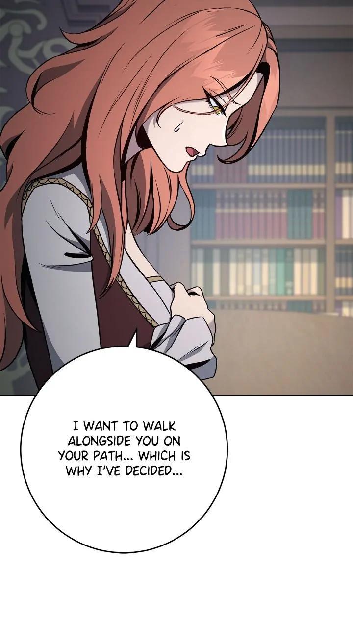 The Skeleton Soldier Failed to Defend the Dungeon Chapter 261