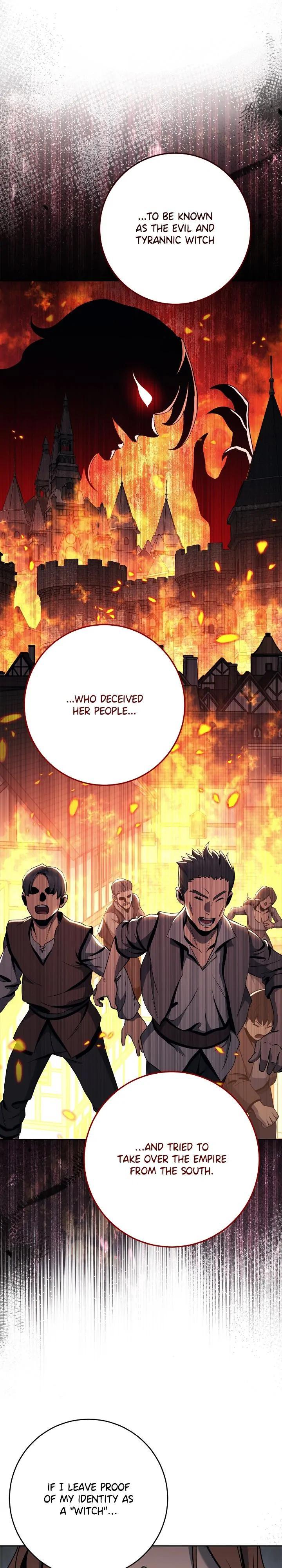 The Skeleton Soldier Failed to Defend the Dungeon Chapter 261