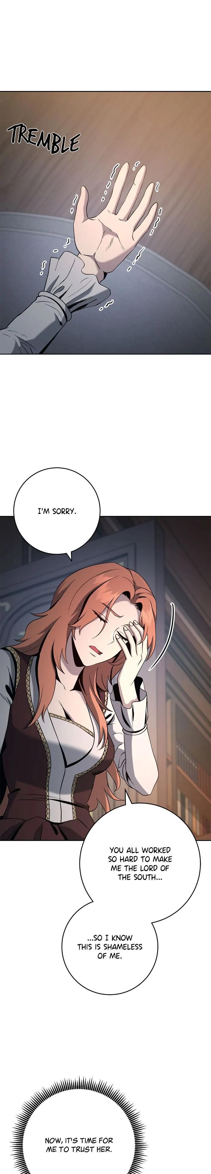 The Skeleton Soldier Failed to Defend the Dungeon Chapter 261