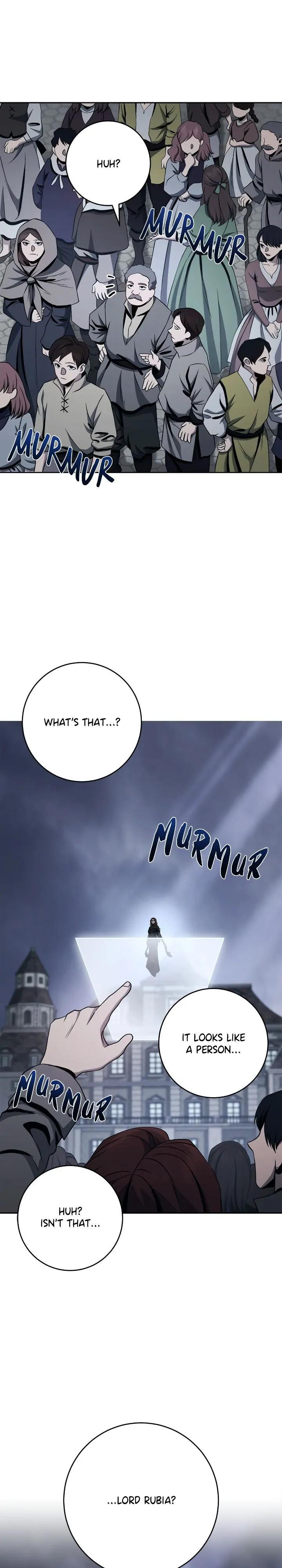 The Skeleton Soldier Failed to Defend the Dungeon Chapter 262