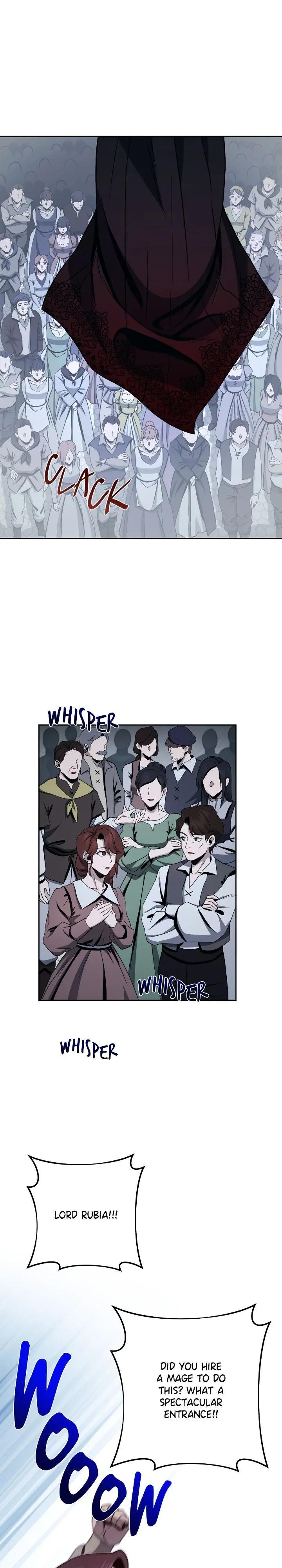 The Skeleton Soldier Failed to Defend the Dungeon Chapter 262