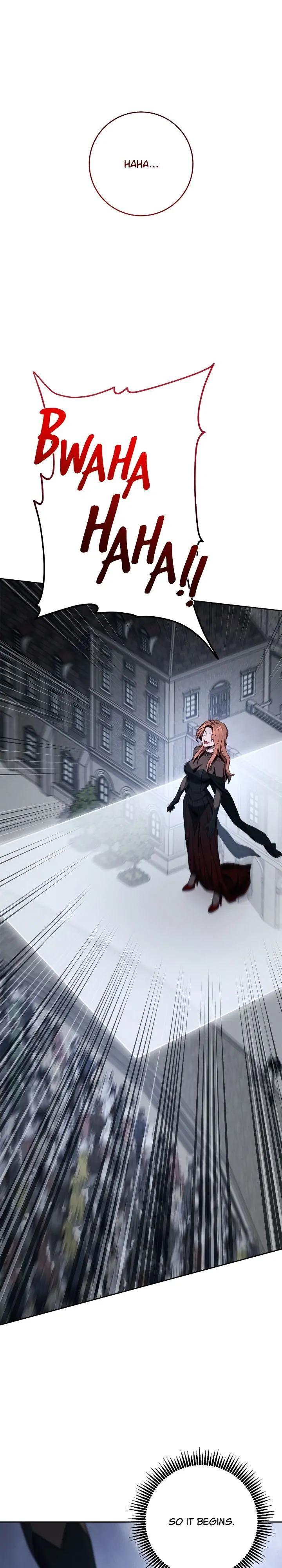 The Skeleton Soldier Failed to Defend the Dungeon Chapter 262