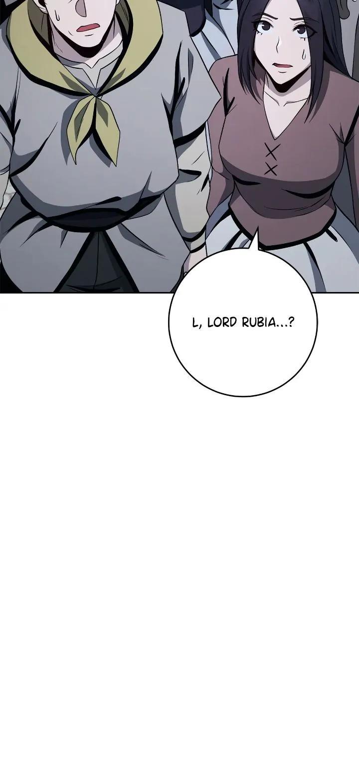 The Skeleton Soldier Failed to Defend the Dungeon Chapter 262