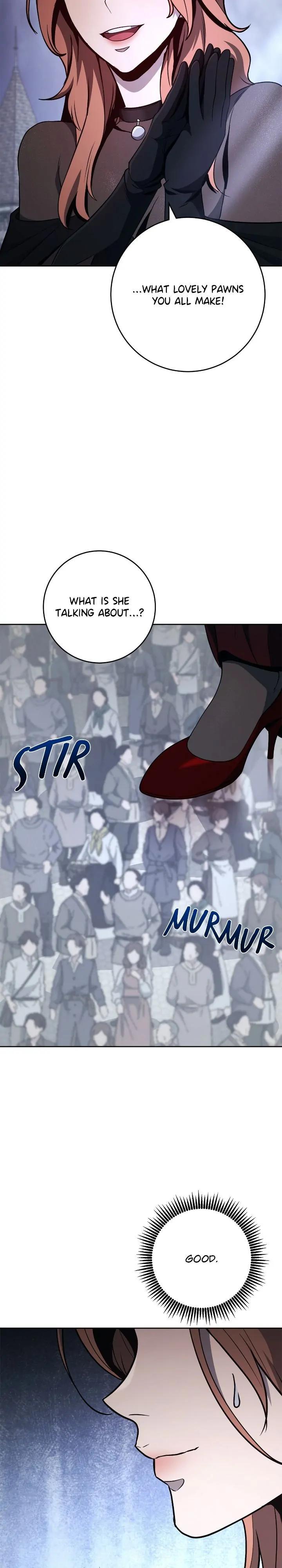 The Skeleton Soldier Failed to Defend the Dungeon Chapter 262