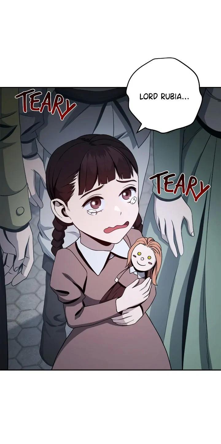 The Skeleton Soldier Failed to Defend the Dungeon Chapter 262