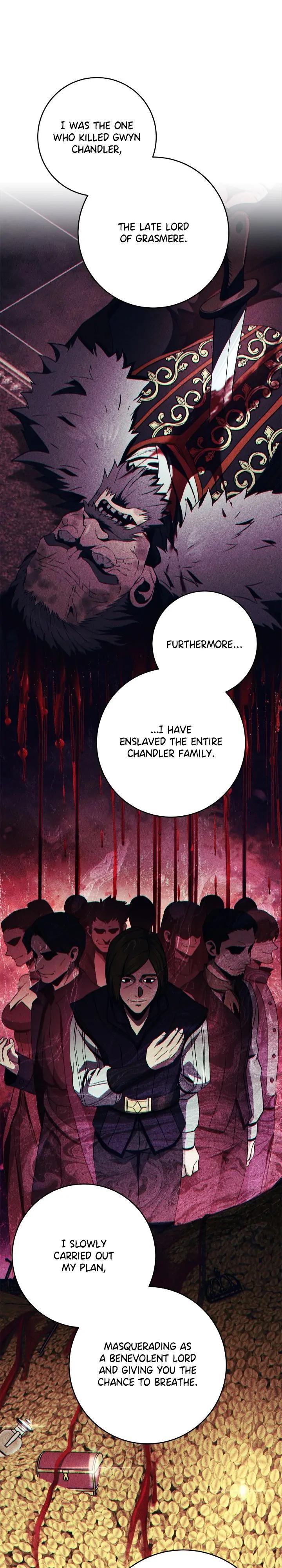 The Skeleton Soldier Failed to Defend the Dungeon Chapter 262