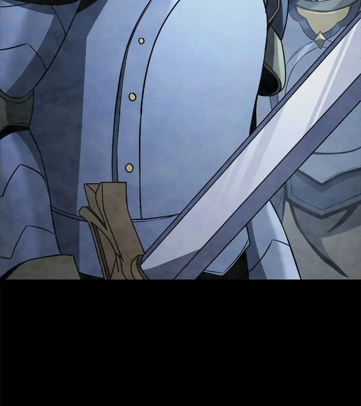 The Skeleton Soldier Failed to Defend the Dungeon Chapter 262