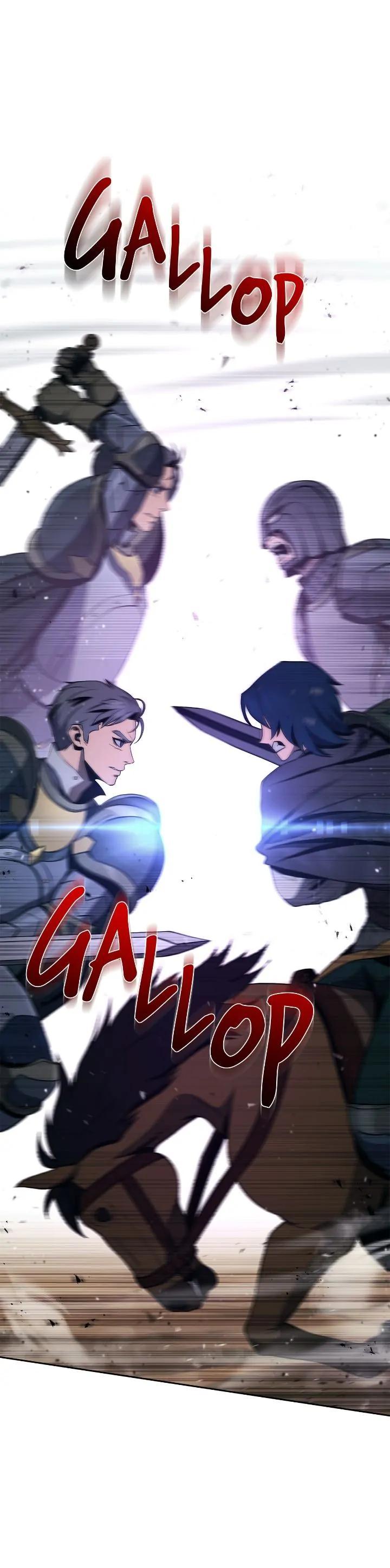 The Skeleton Soldier Failed to Defend the Dungeon Chapter 264