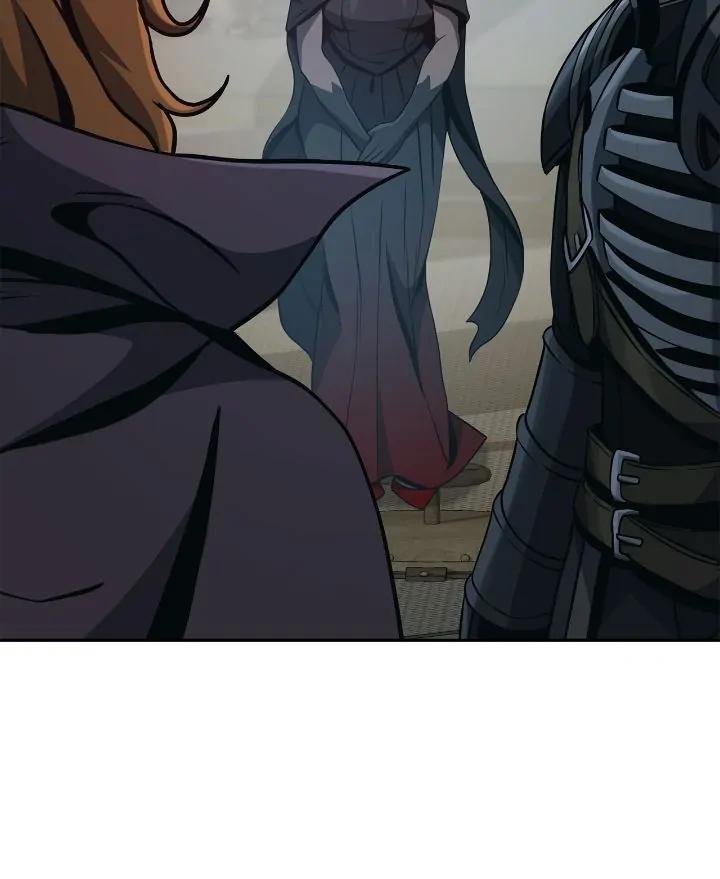 The Skeleton Soldier Failed to Defend the Dungeon Chapter 264