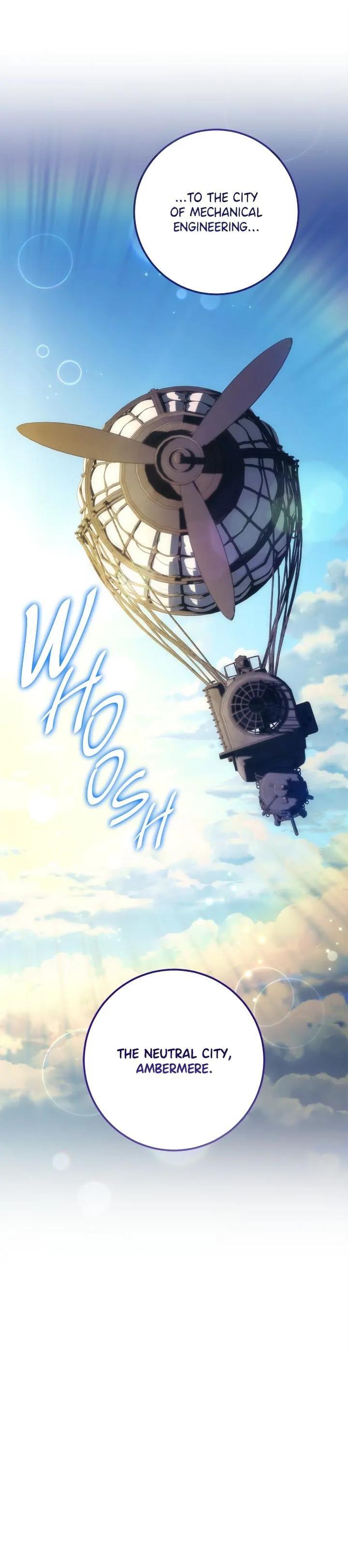 The Skeleton Soldier Failed to Defend the Dungeon Chapter 264