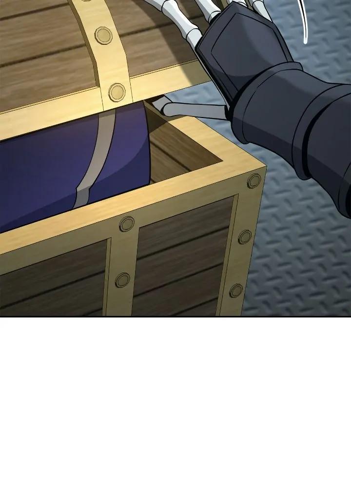 The Skeleton Soldier Failed to Defend the Dungeon Chapter 266