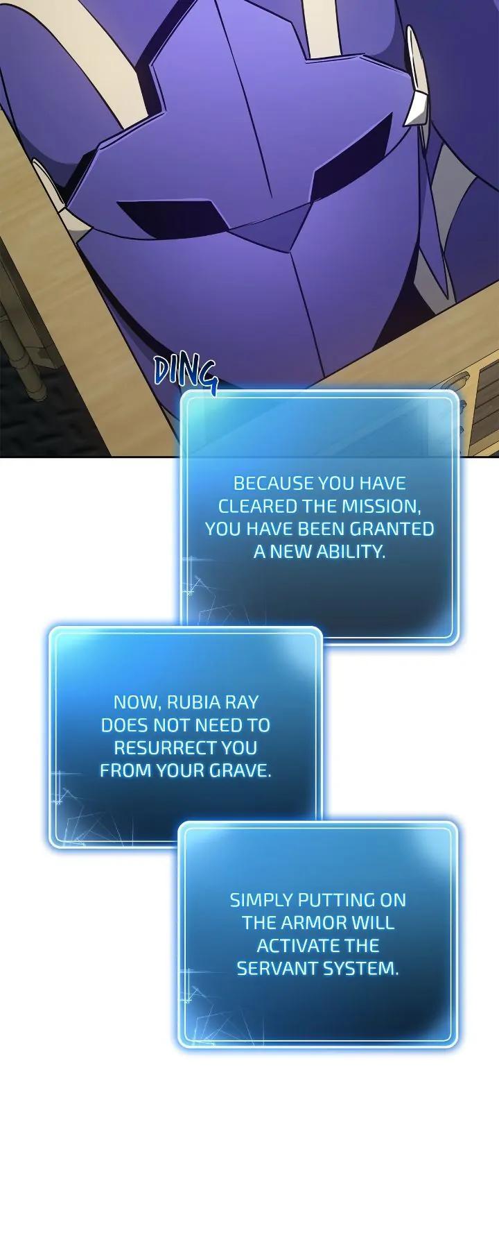 The Skeleton Soldier Failed to Defend the Dungeon Chapter 266