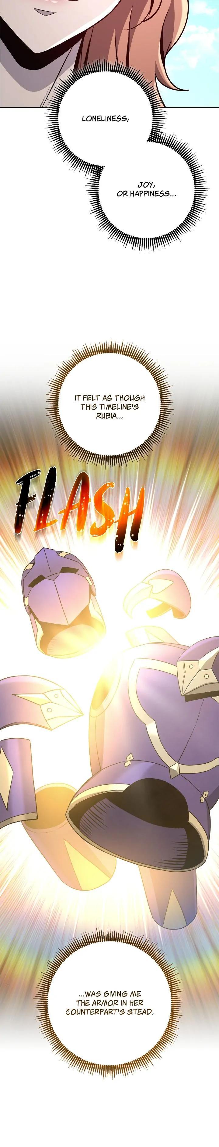 The Skeleton Soldier Failed to Defend the Dungeon Chapter 266