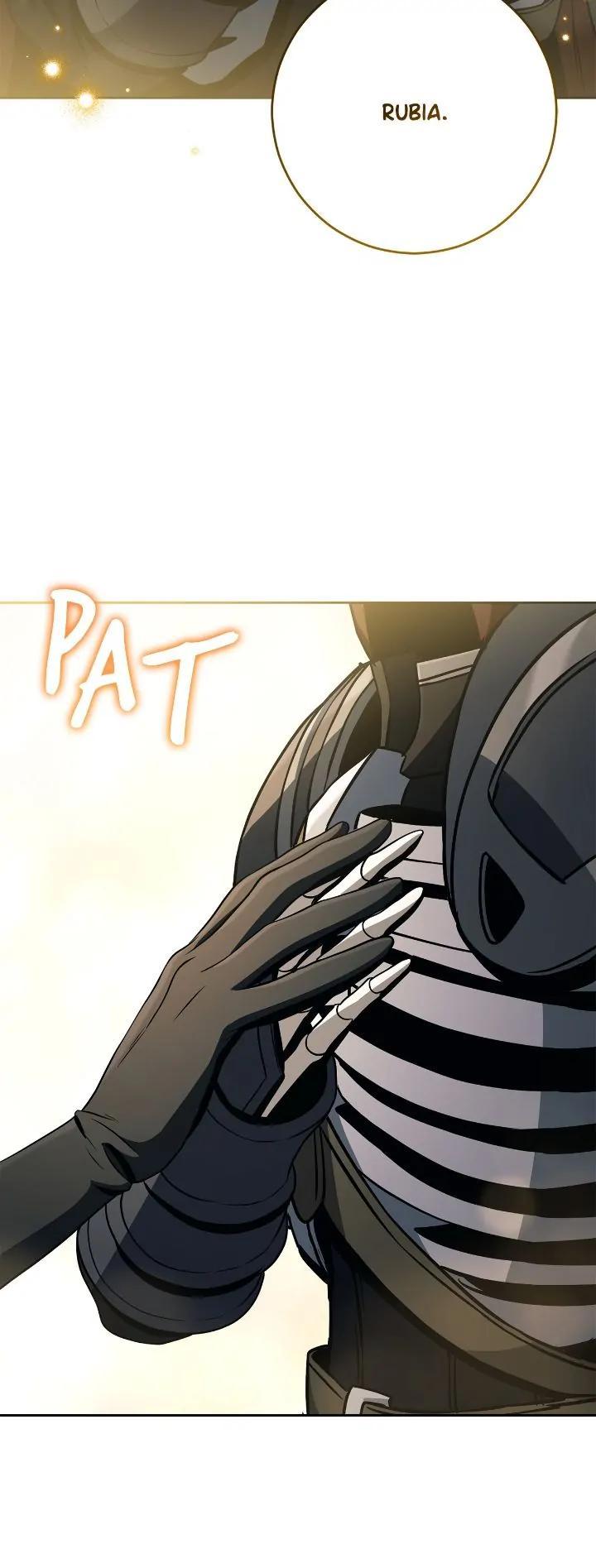 The Skeleton Soldier Failed to Defend the Dungeon Chapter 266