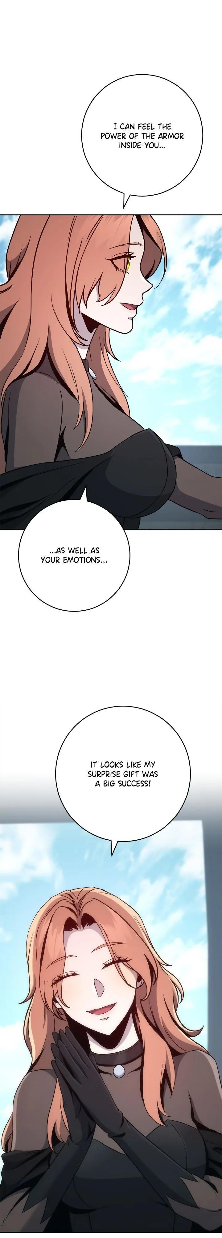 The Skeleton Soldier Failed to Defend the Dungeon Chapter 266