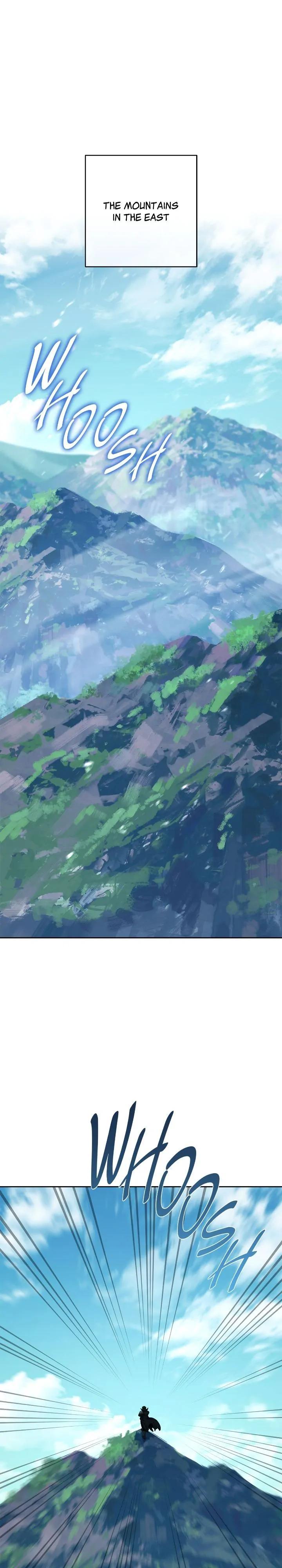 The Skeleton Soldier Failed to Defend the Dungeon Chapter 266