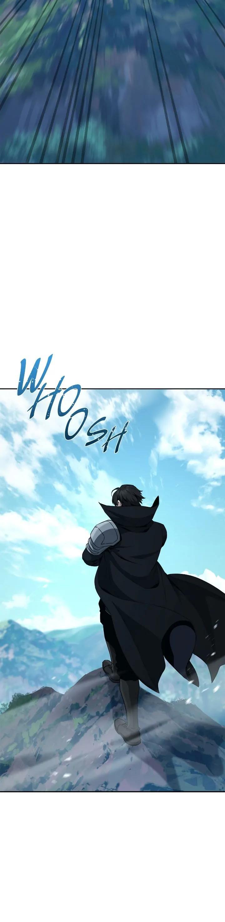 The Skeleton Soldier Failed to Defend the Dungeon Chapter 266