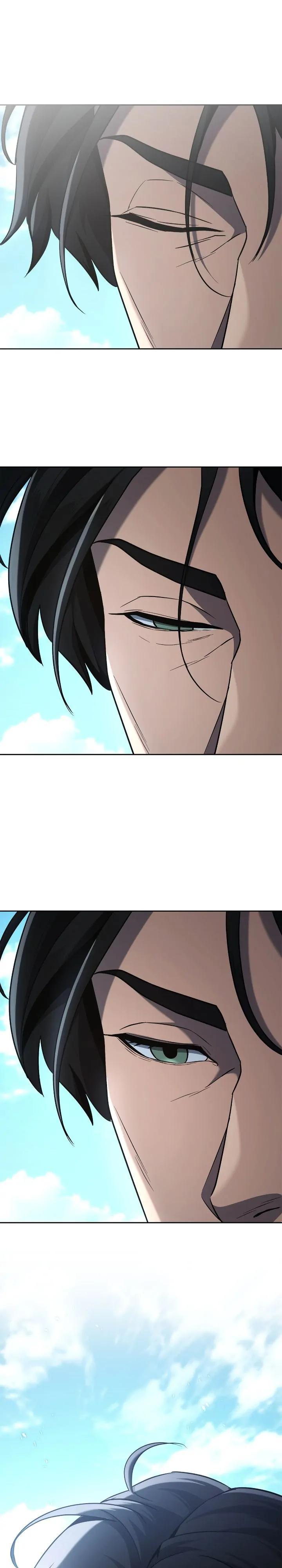 The Skeleton Soldier Failed to Defend the Dungeon Chapter 266