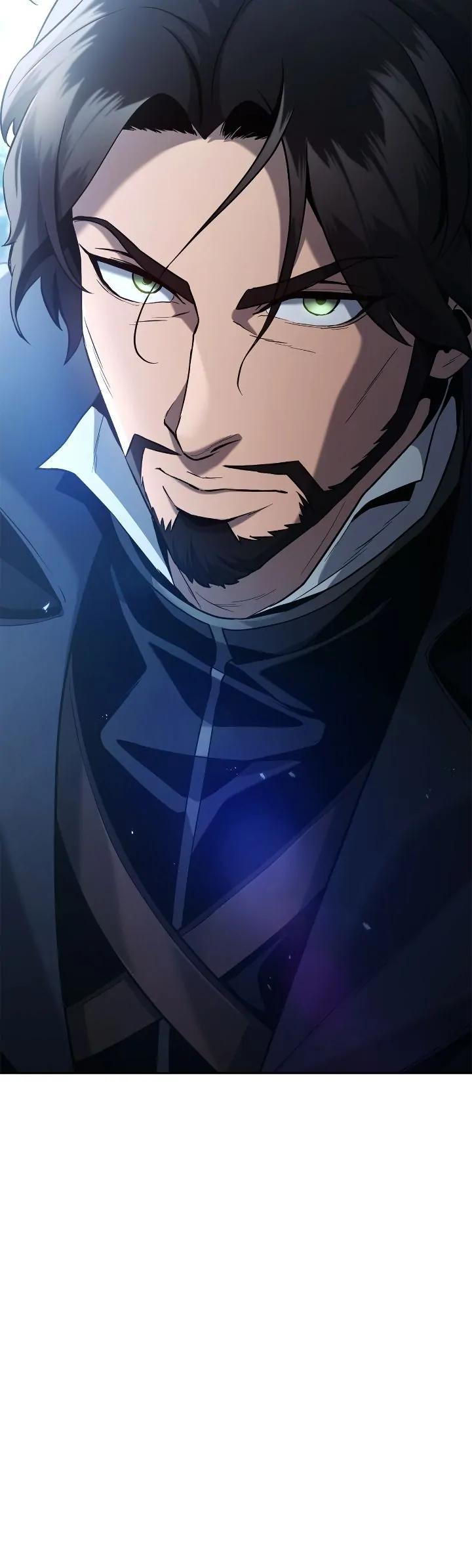 The Skeleton Soldier Failed to Defend the Dungeon Chapter 266