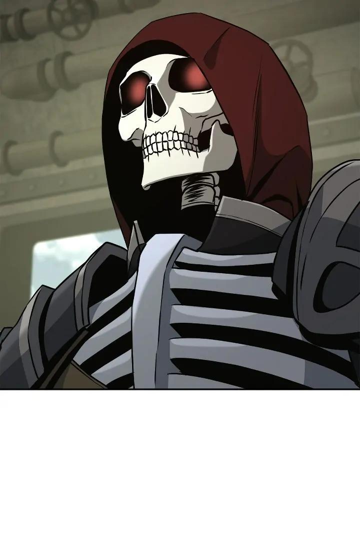 The Skeleton Soldier Failed to Defend the Dungeon Chapter 267