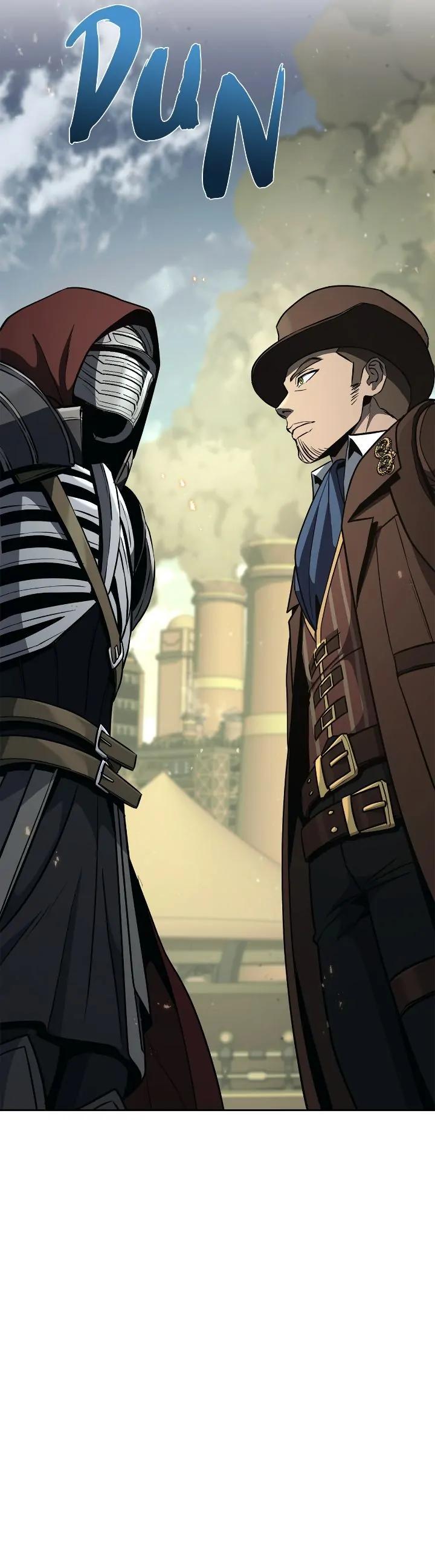 The Skeleton Soldier Failed to Defend the Dungeon Chapter 267