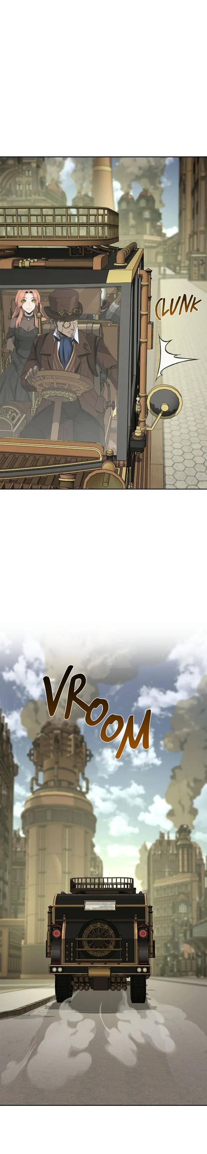 The Skeleton Soldier Failed to Defend the Dungeon Chapter 269